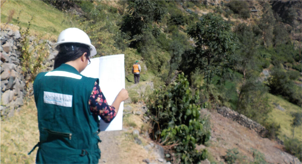 verificacion_ecosistema_flora_fauna_campo_san_juan_aquasurv
